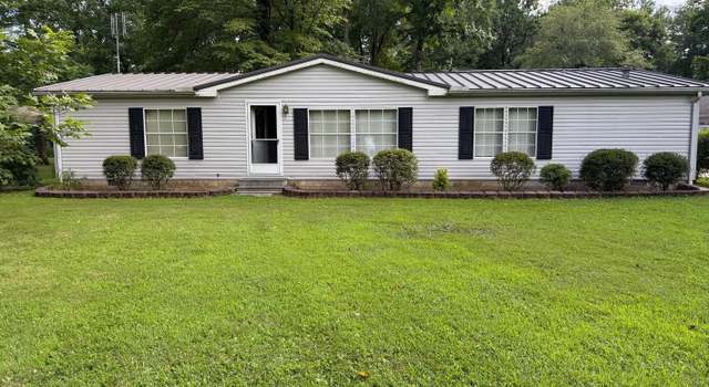 Photo of 4033 Polk Rd, Boonville, IN 47601