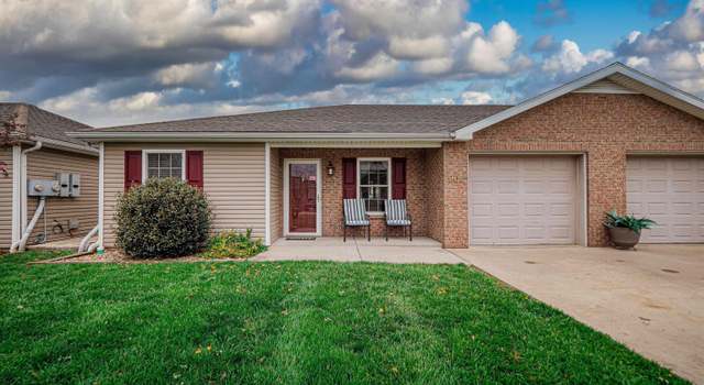 Photo of 605 S Ninth Ave, Haubstadt, IN 47639