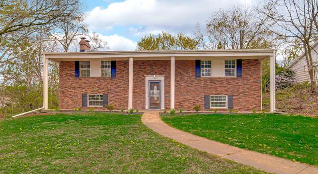 Photo of 1826 Woodmont Dr, South Bend, IN 46614