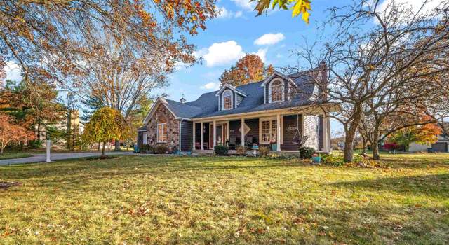 Photo of 5118 Litchfield Rd, Fort Wayne, IN 46835