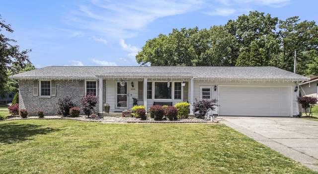 Photo of 1003 Highland Dr, Goshen, IN 46528