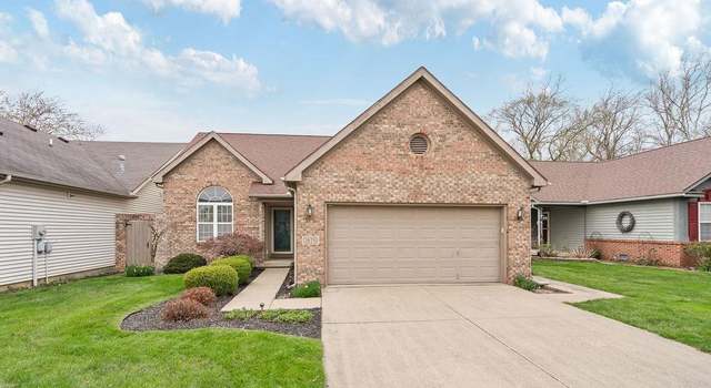 Photo of 1876 Valley View Dr, Kokomo, IN 46902