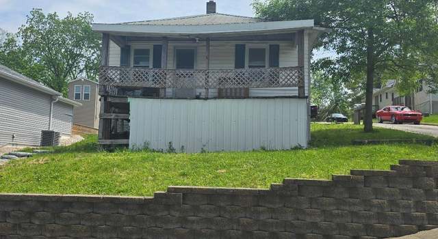 Photo of 492 N Hopkins St, West Baden Springs, IN 47469