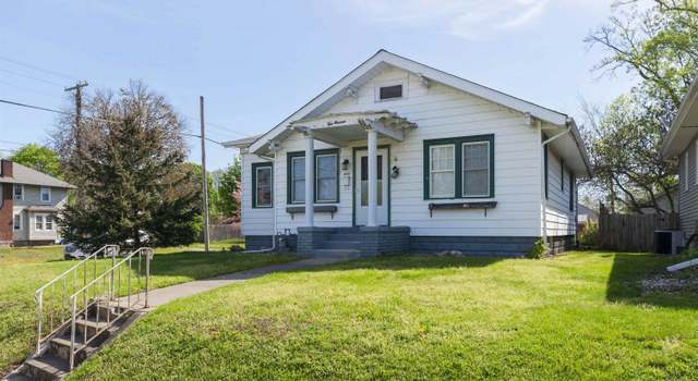 Photo of 400 Arcade Ave, Elkhart, IN 46514
