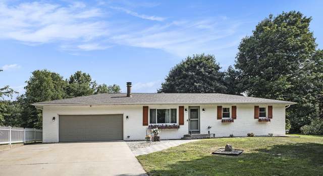 Photo of 20510 Osborne Rd, Lakeville, IN 46561