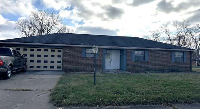 Photo of 2905 E Imperial Ln, Muncie, IN 47302