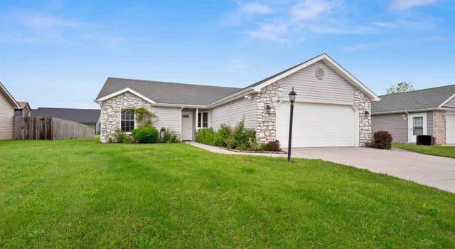 Photo of 1313 Katherine St, Auburn, IN 46706