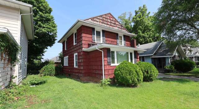 Photo of 1221 Diamond Ave, South Bend, IN 46628