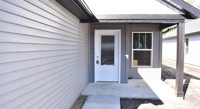 Photo of 622 Brown Ave, Mishawaka, IN 46545
