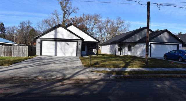 Photo of 622 Brown Ave, Mishawaka, IN 46545
