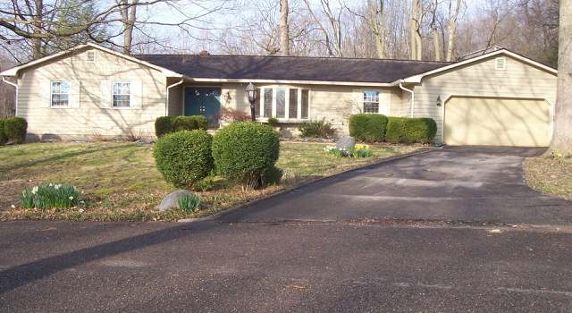 Photo of 7 Golfview Dr, Logansport, IN 46947