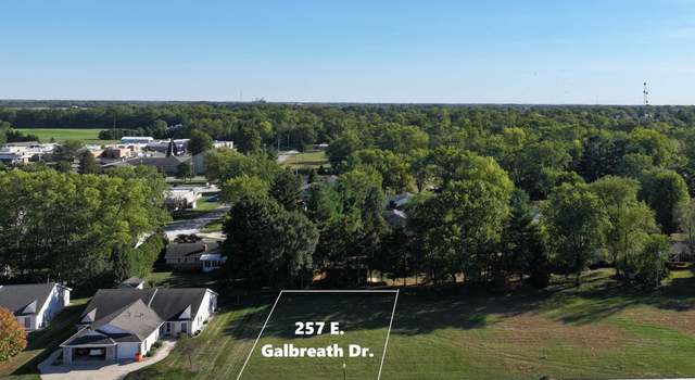 Photo of 257 E Galbreath Dr #3, Winamac, IN 46996