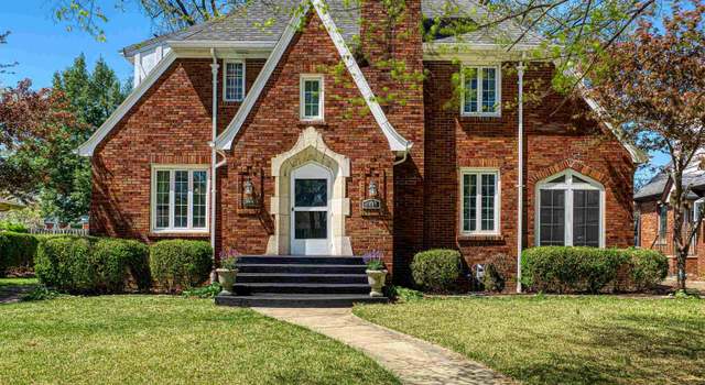 Photo of 1444 Brookside Dr, Evansville, IN 47714