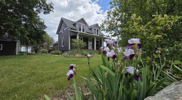 Photo of 4287 S Meridian Rd, Oxford, IN 47971