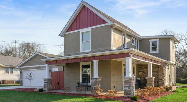 Photo of 1300 N Walnut St, Muncie, IN 47303