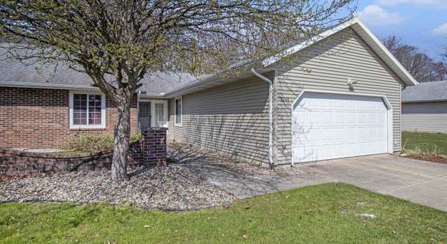 Photo of 52145 Wembley Dr, South Bend, IN 46637
