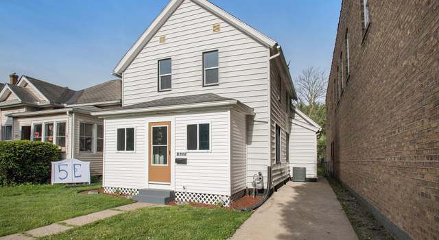 Photo of 1605 Kemble Ave, South Bend, IN 46613