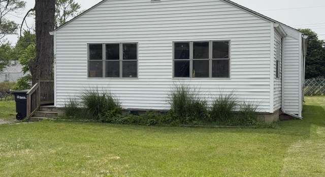 Photo of 2817 N Milton St, Muncie, IN 47303