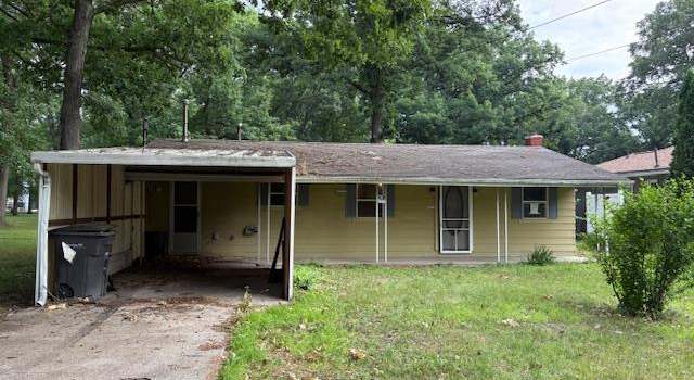 Photo of 1638 Fulton St, Elkhart, IN 46514