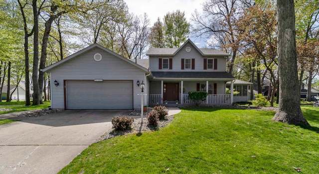 Photo of 51362 Golden Oak Ct, Granger, IN 46530