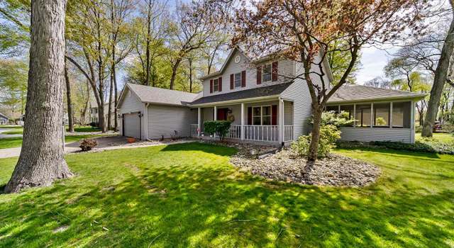 Photo of 51362 Golden Oak Ct, Granger, IN 46530
