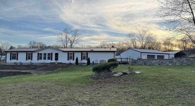 Photo of 10864 E Blue Sky North Rd, Springville, IN 47462