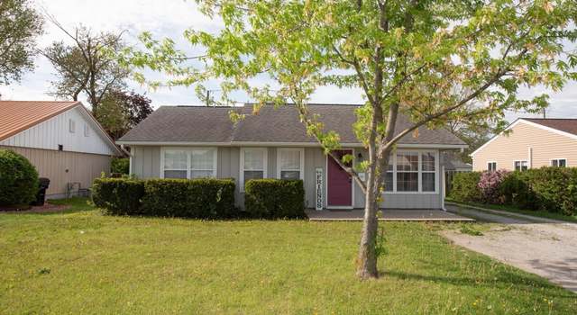 Photo of 2301 Teal Rd, Lafayette, IN 47909