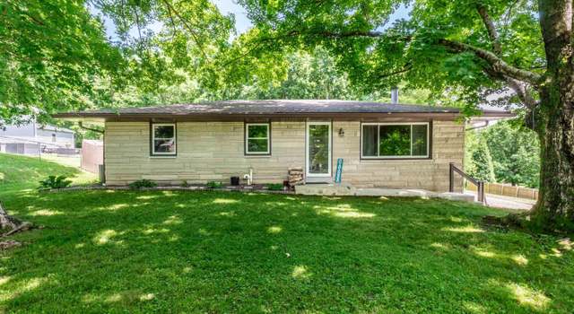 Photo of 1211 N Red Bank Rd, Evansville, IN 47720
