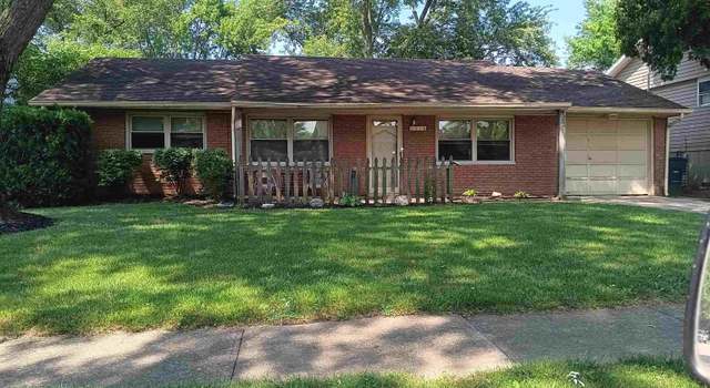 Photo of 2214 W Concord Rd, Muncie, IN 47304