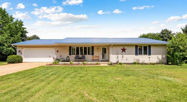 Photo of 8886 Coffel Dr, Bremen, IN 46506