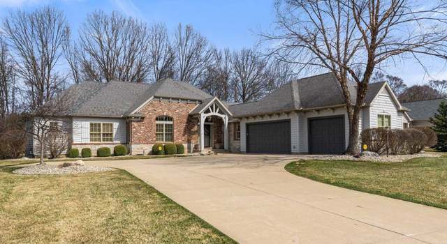 Photo of 18131 Abington Ct, South Bend, IN 46637