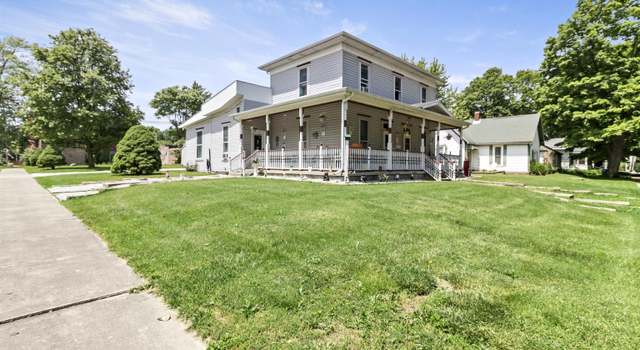 Photo of 424 S Water St, Jonesboro, IN 46938