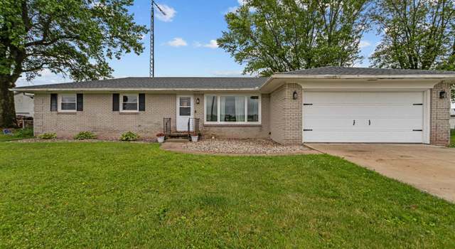 Photo of 5345 E 00 NS, Greentown, IN 46936