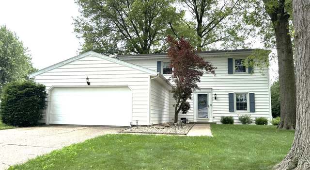 Photo of 1705 Scenic Pl, Marion, IN 46952