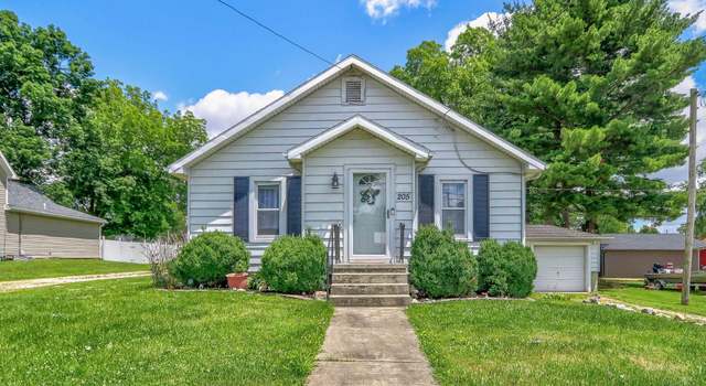 Photo of 205 N First St, Owensville, IN 47665