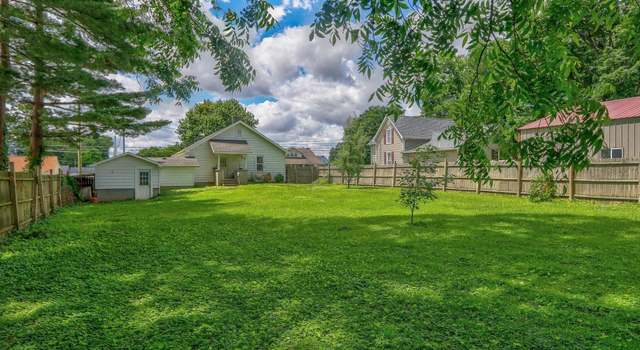 Photo of 205 N First St, Owensville, IN 47665