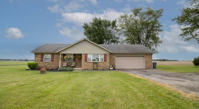 Photo of 6141 W 1000 S, Modoc, IN 47358