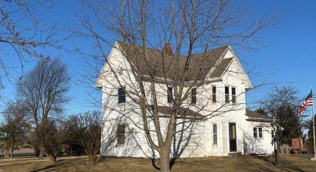 Photo of 7911 W 800 Rd N, Earl Park, IN 47942
