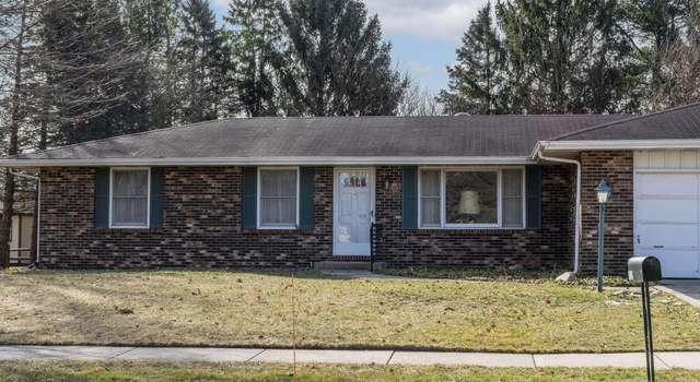 Photo of 1906 Somersworth Dr, South Bend, IN 46614