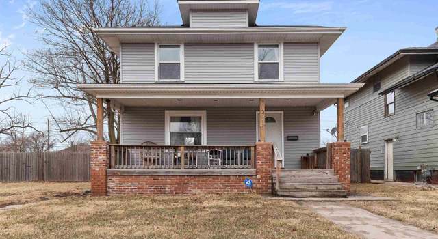 Photo of 2930 Bowser Ave, Fort Wayne, IN 46806