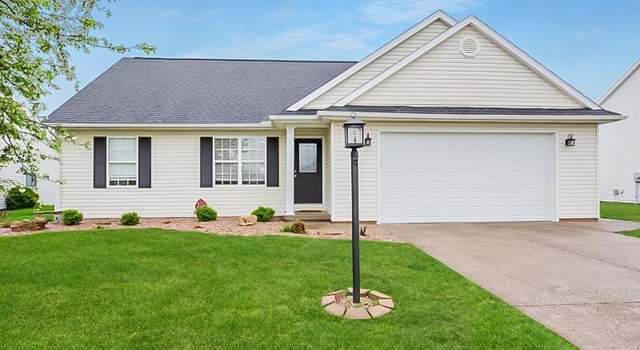 Photo of 4333 Quill Dr, Evansville, IN 47711