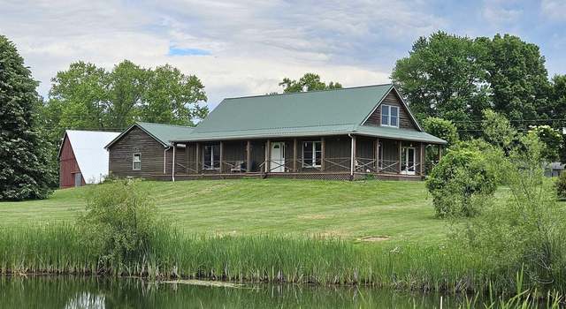 Photo of 9000 Beamer Station Rd, Bowling Green, IN 47833