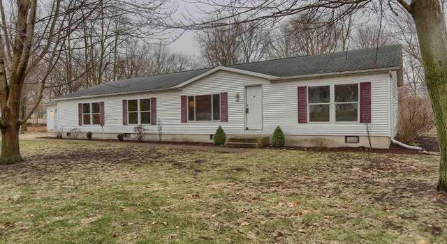 Photo of 1806 Rosemont Ave, Warsaw, IN 46580