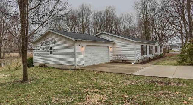 Photo of 1806 Rosemont Ave, Warsaw, IN 46580