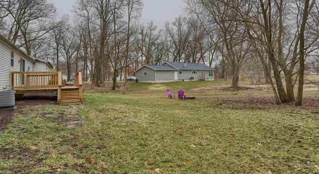 Photo of 1806 Rosemont Ave, Warsaw, IN 46580