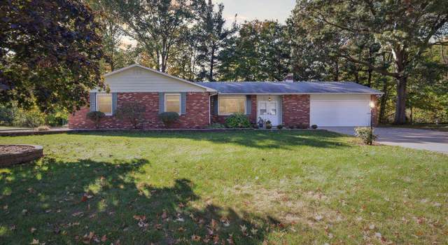Photo of 6241 Exeter Ct, South Bend, IN 46614