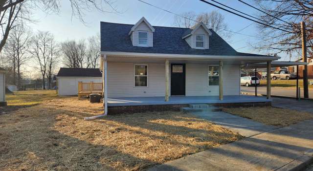 Photo of 801 S Eighth St, Boonville, IN 47601