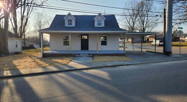 Photo of 801 S Eighth St, Boonville, IN 47601