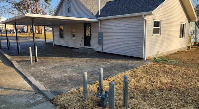 Photo of 801 S Eighth St, Boonville, IN 47601