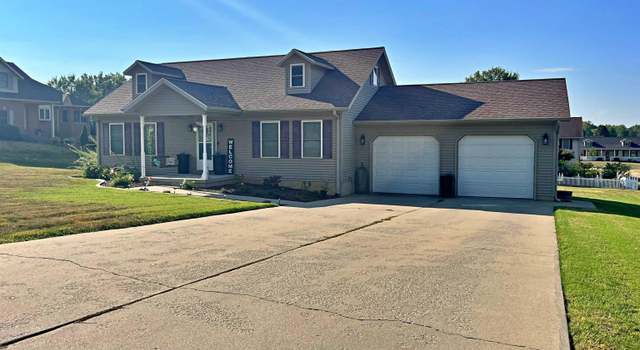 Photo of 7 White Ridge Ct, Washington, IN 47501